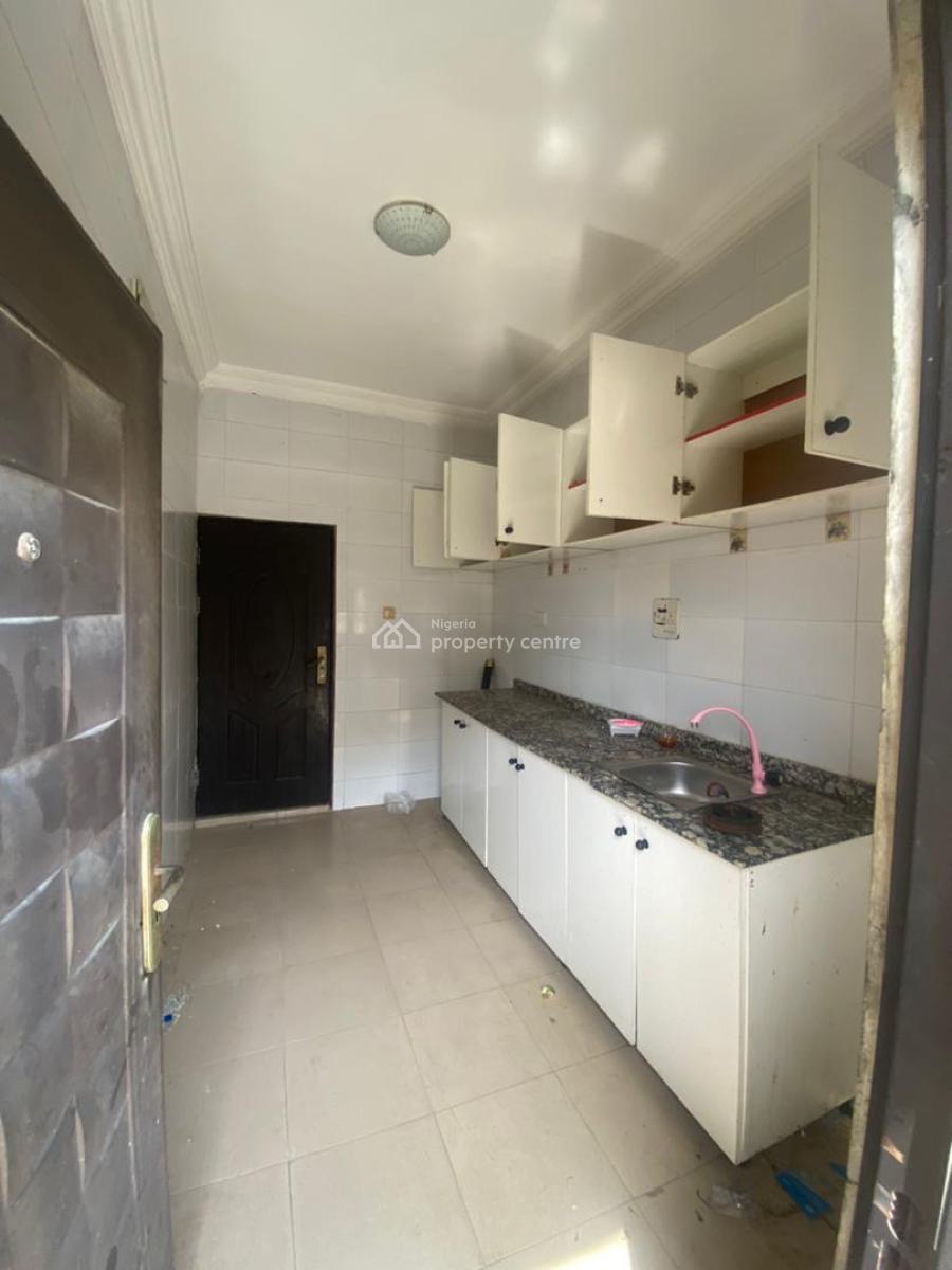 Luxury 2bedroom Flat, Muniru Estate, Ogombo, Ajah, Lagos, Flat / Apartment for Rent