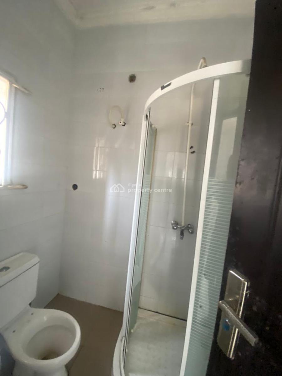 Luxury 2bedroom Flat, Muniru Estate, Ogombo, Ajah, Lagos, Flat / Apartment for Rent