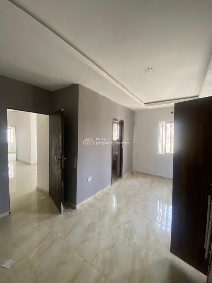 Luxury 2bedroom Flat, Muniru Estate, Ogombo, Ajah, Lagos, Flat / Apartment for Rent