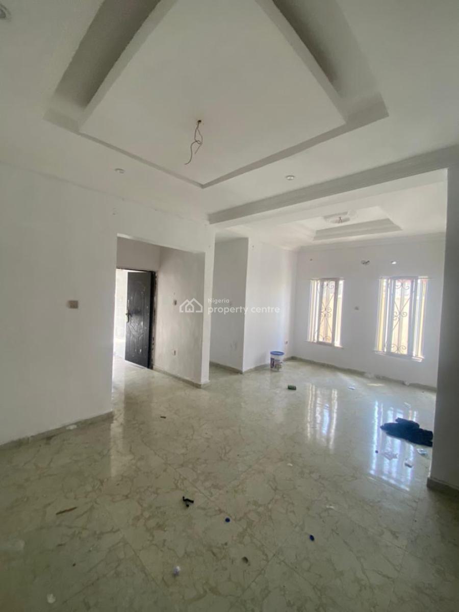 Luxury 2bedroom Flat, Muniru Estate, Ogombo, Ajah, Lagos, Flat / Apartment for Rent