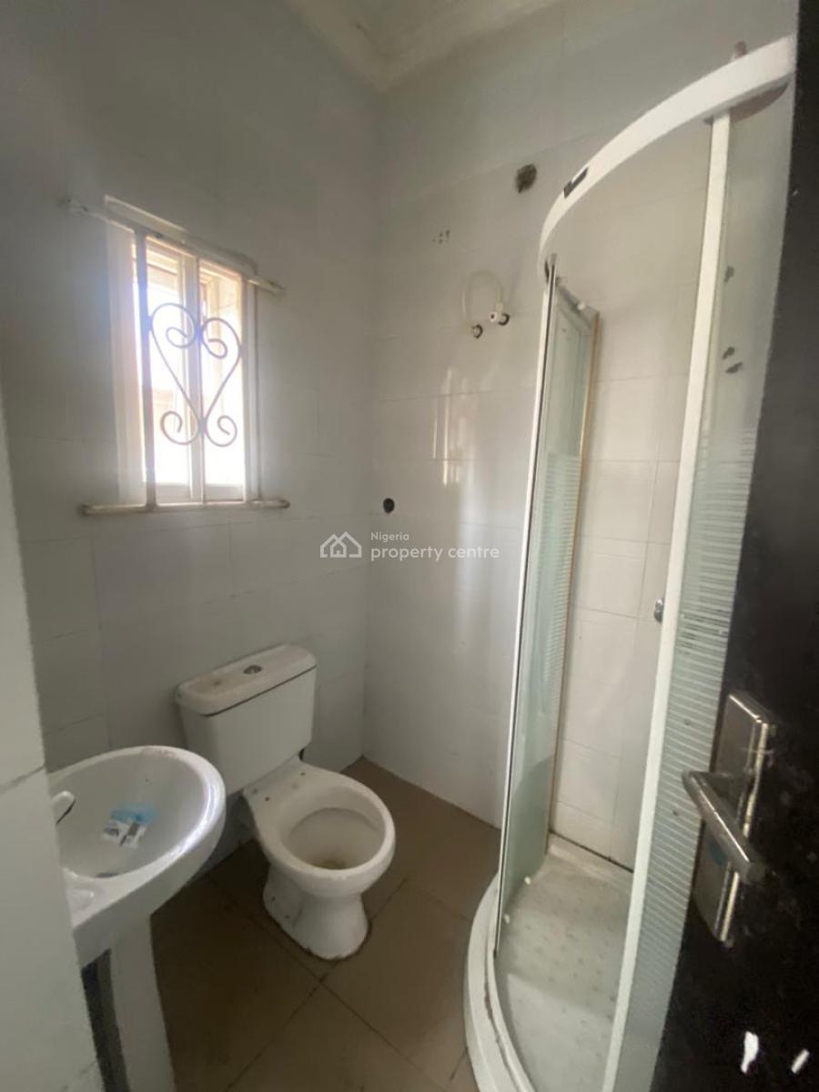 Luxury 2bedroom Flat, Muniru Estate, Ogombo, Ajah, Lagos, Flat / Apartment for Rent