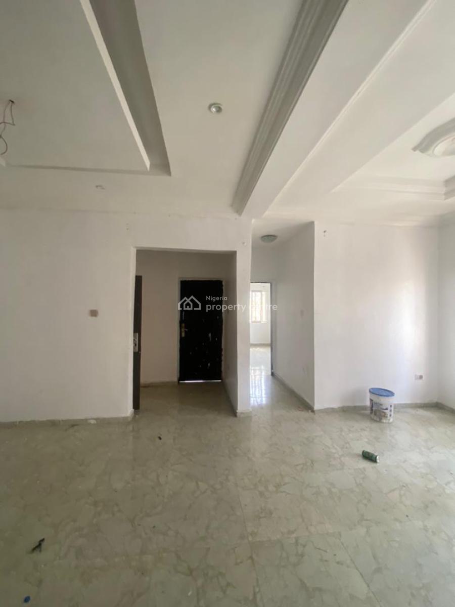 Luxury 2bedroom Flat, Muniru Estate, Ogombo, Ajah, Lagos, Flat / Apartment for Rent