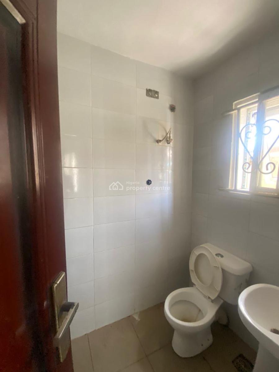 Luxury 2bedroom Flat, Muniru Estate, Ogombo, Ajah, Lagos, Flat / Apartment for Rent