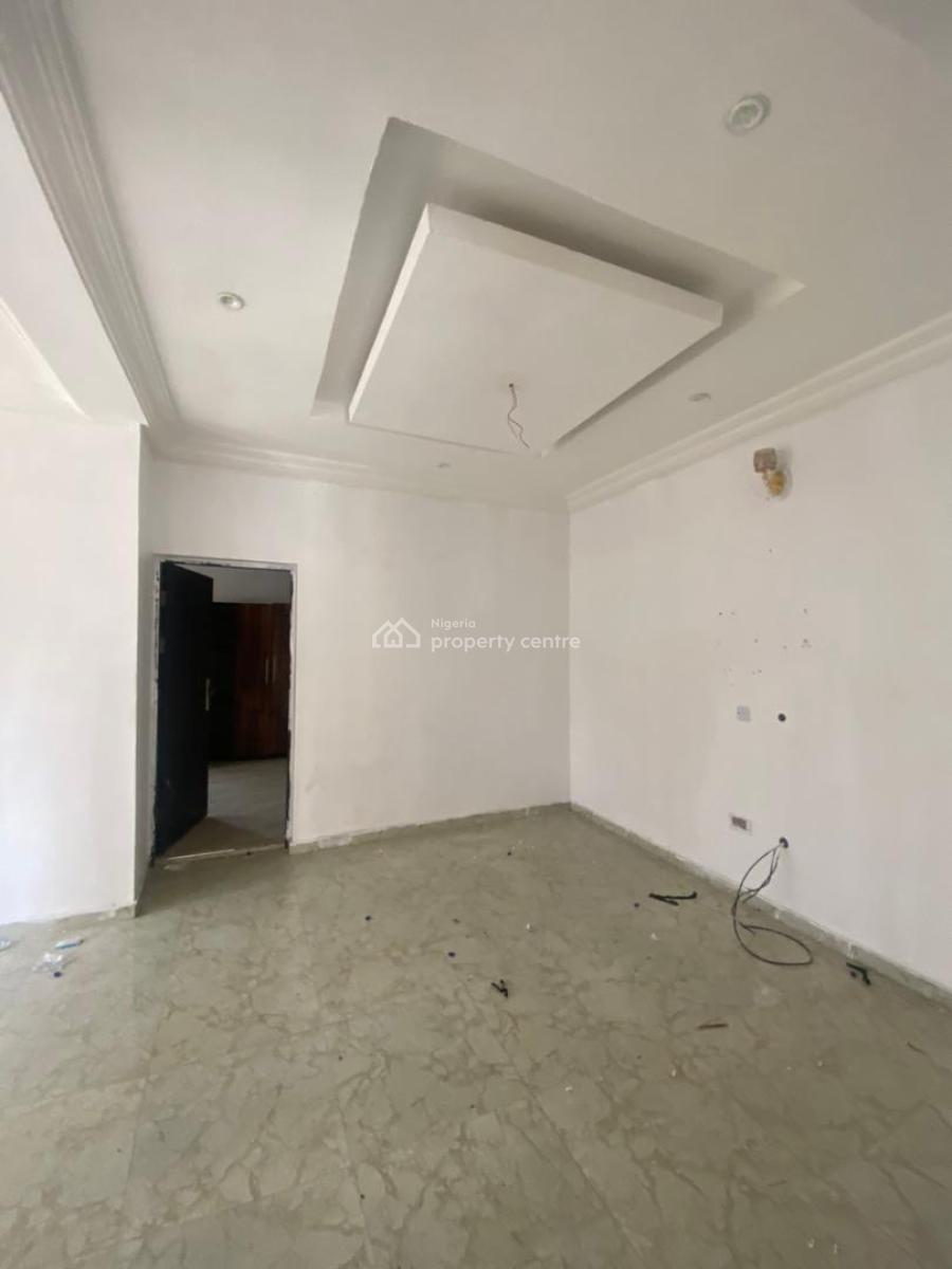 Luxury 2bedroom Flat, Muniru Estate, Ogombo, Ajah, Lagos, Flat / Apartment for Rent