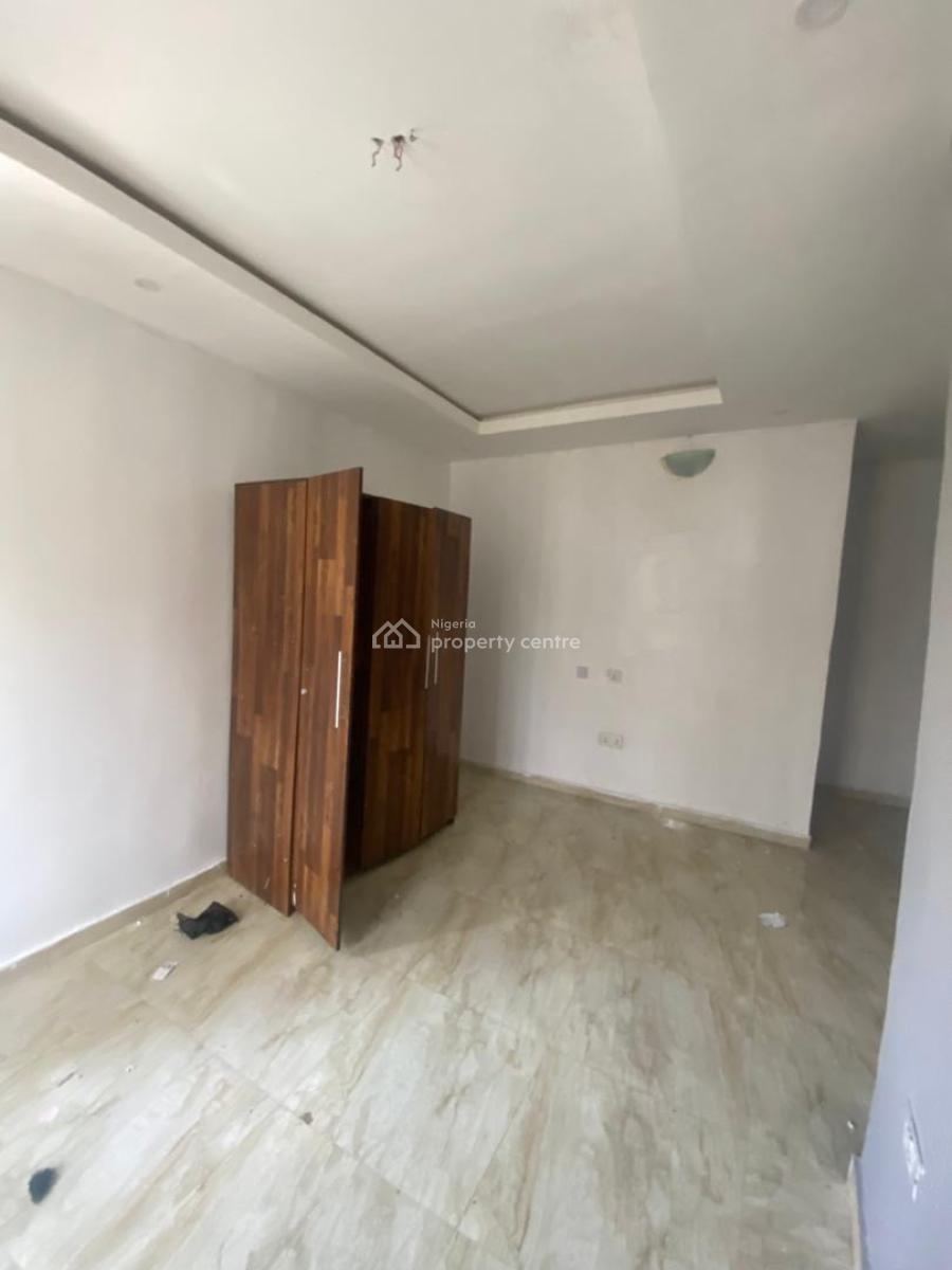 Luxury 2bedroom Flat, Muniru Estate, Ogombo, Ajah, Lagos, Flat / Apartment for Rent