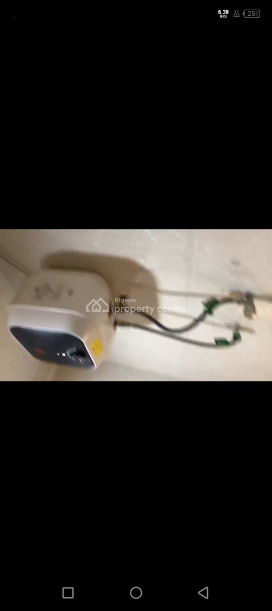 2bedroom, Akins, Ado, Ajah, Lagos, Terraced Duplex for Rent