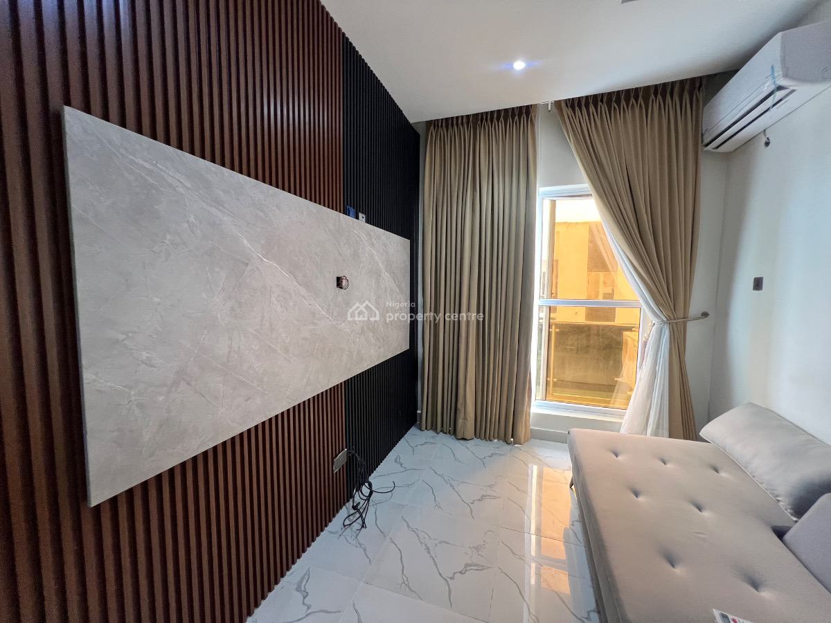 Own a Smart Solar Powered Home with a 30% Deposit, Spacious Duplex with a Bq Opposite The  British Inteternational School, Ogombo, Ajah, Lagos, Terraced Duplex for Sale