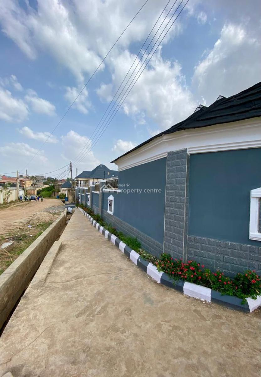 Newly Built 2bedroom Flat with Modern Facilities, Behind Faith Foundation, Oluyole/akala Express Ibadan, Ibadan, Oyo, Flat / Apartment for Rent