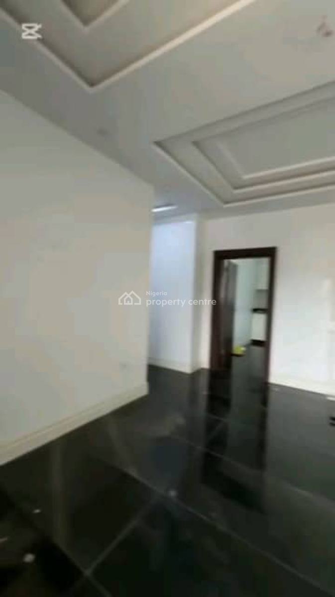 Standard 2bedroom Flat on The First Floor., Jahi, Abuja, Flat / Apartment for Rent