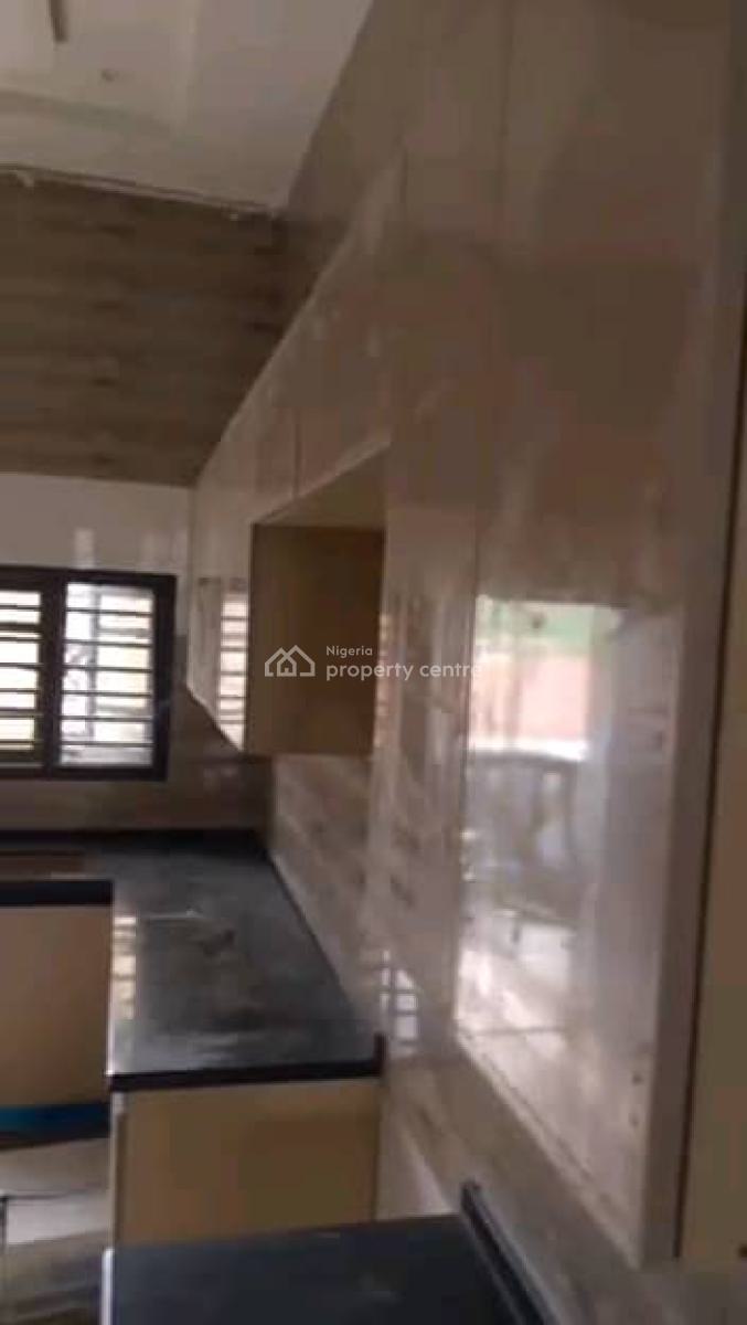 3 Bedroom Apartment, Asokoro District, Abuja, Flat / Apartment for Rent