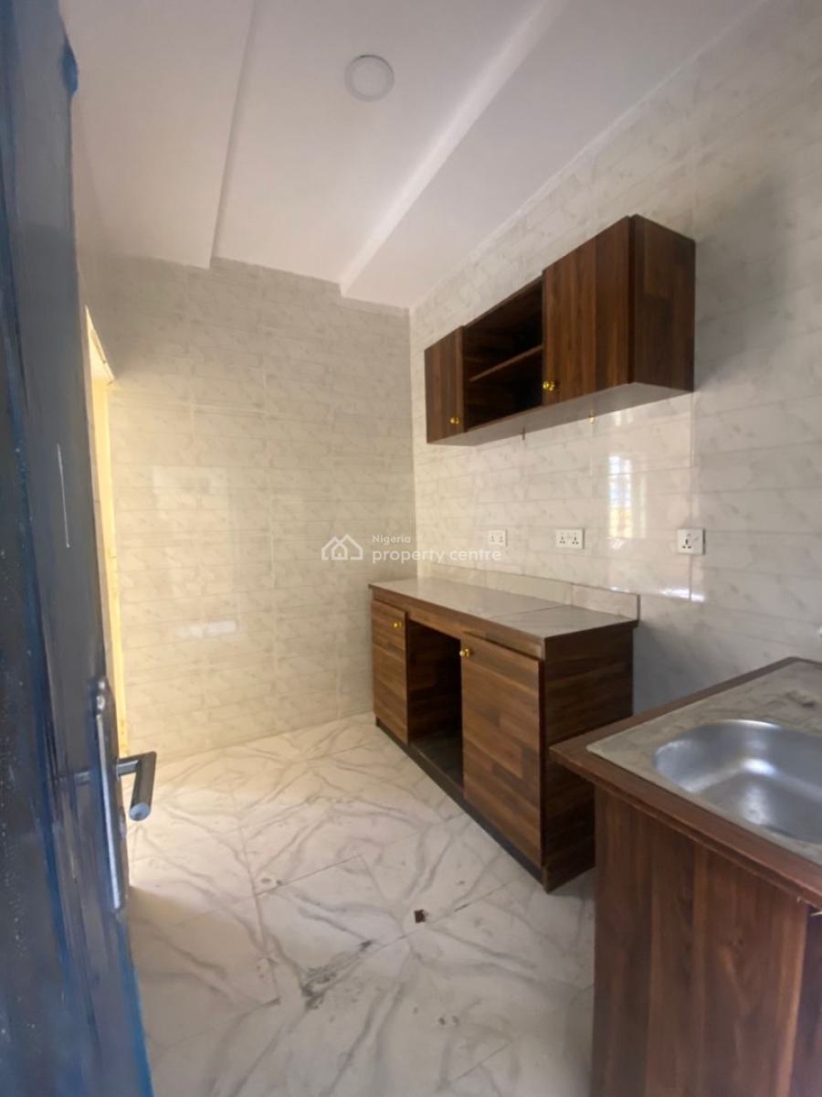 Luxury 2bedroom, Peace Land Estate, Ogombo, Ajah, Lagos, Flat / Apartment for Rent