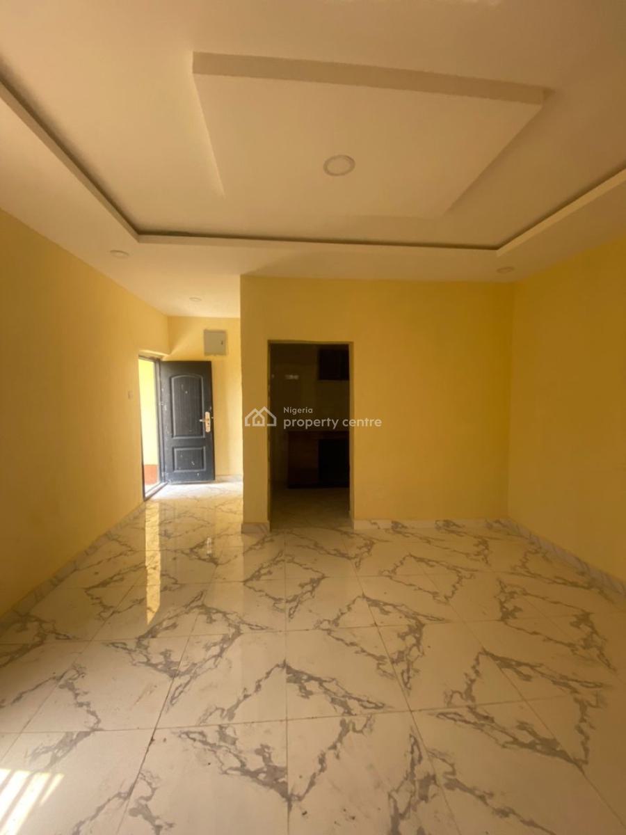 Luxury 2bedroom, Peace Land Estate, Ogombo, Ajah, Lagos, Flat / Apartment for Rent