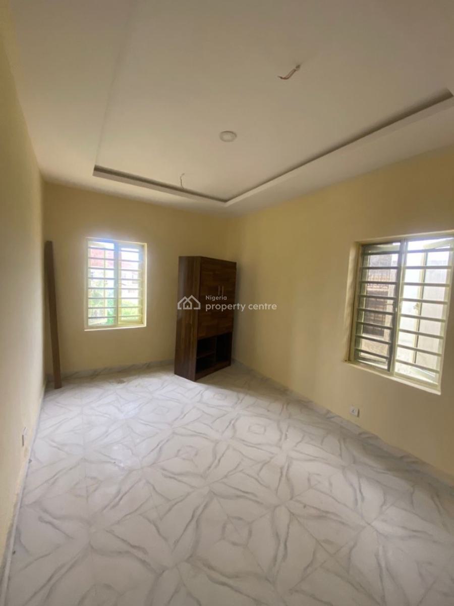 Luxury 2bedroom, Peace Land Estate, Ogombo, Ajah, Lagos, Flat / Apartment for Rent