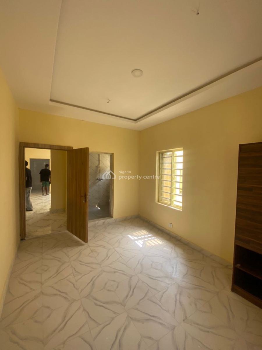 Luxury 2bedroom, Peace Land Estate, Ogombo, Ajah, Lagos, Flat / Apartment for Rent