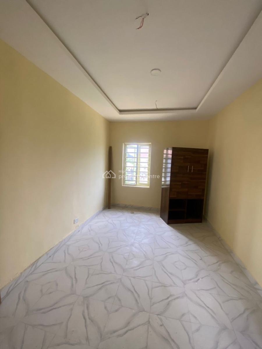 Luxury 2bedroom, Peace Land Estate, Ogombo, Ajah, Lagos, Flat / Apartment for Rent