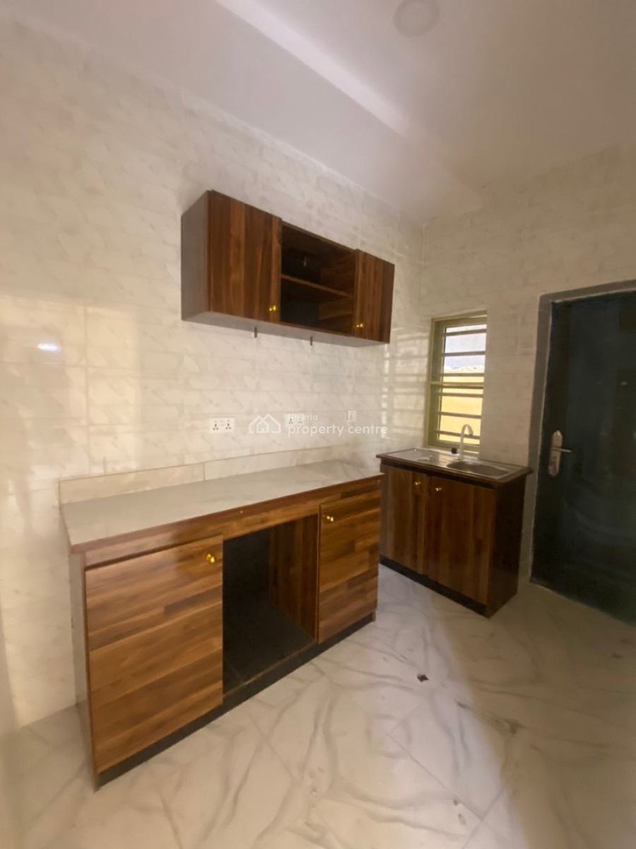 Luxury 2bedroom, Peace Land Estate, Ogombo, Ajah, Lagos, Flat / Apartment for Rent