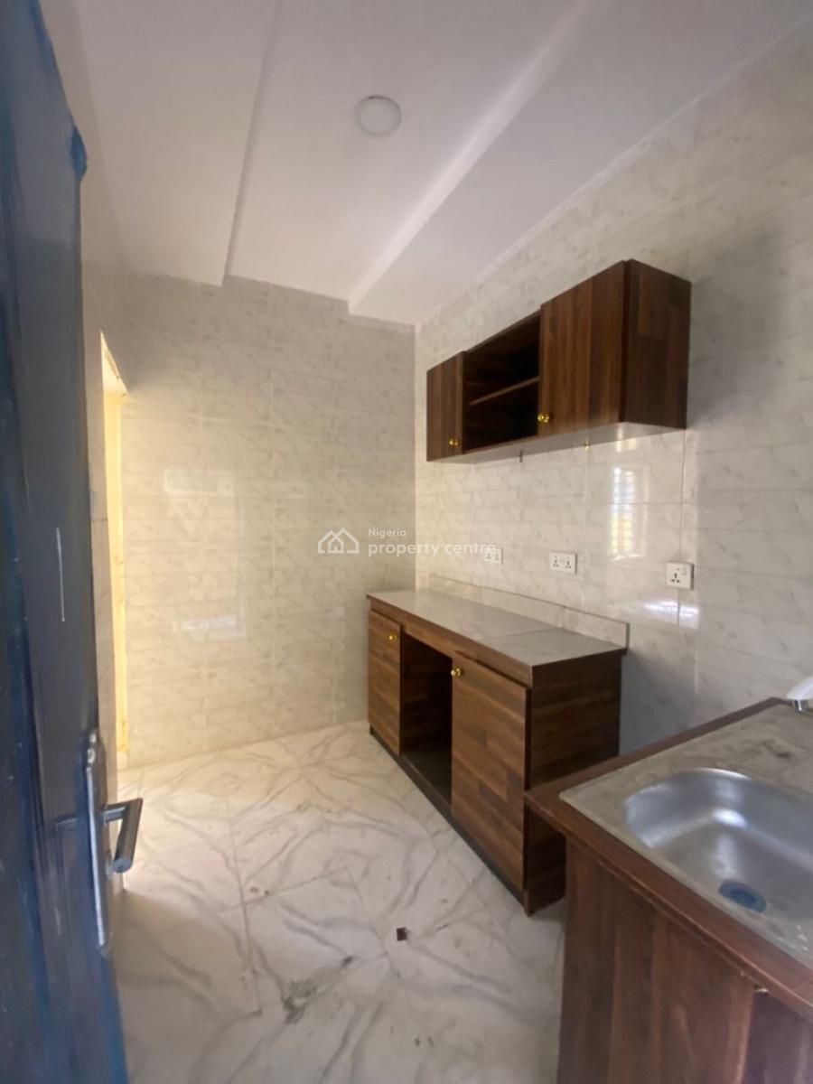 Luxury 2bedroom, Peace Land Estate, Ogombo, Ajah, Lagos, Flat / Apartment for Rent