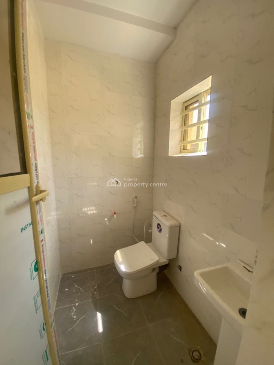 Luxury 2bedroom, Peace Land Estate, Ogombo, Ajah, Lagos, Flat / Apartment for Rent