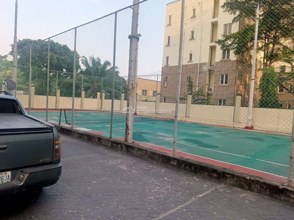 Luxury 4 Bed Pentfloor Flat, Admiralty Towers, Gerard Road, Old Ikoyi, Ikoyi, Lagos, Flat / Apartment for Sale