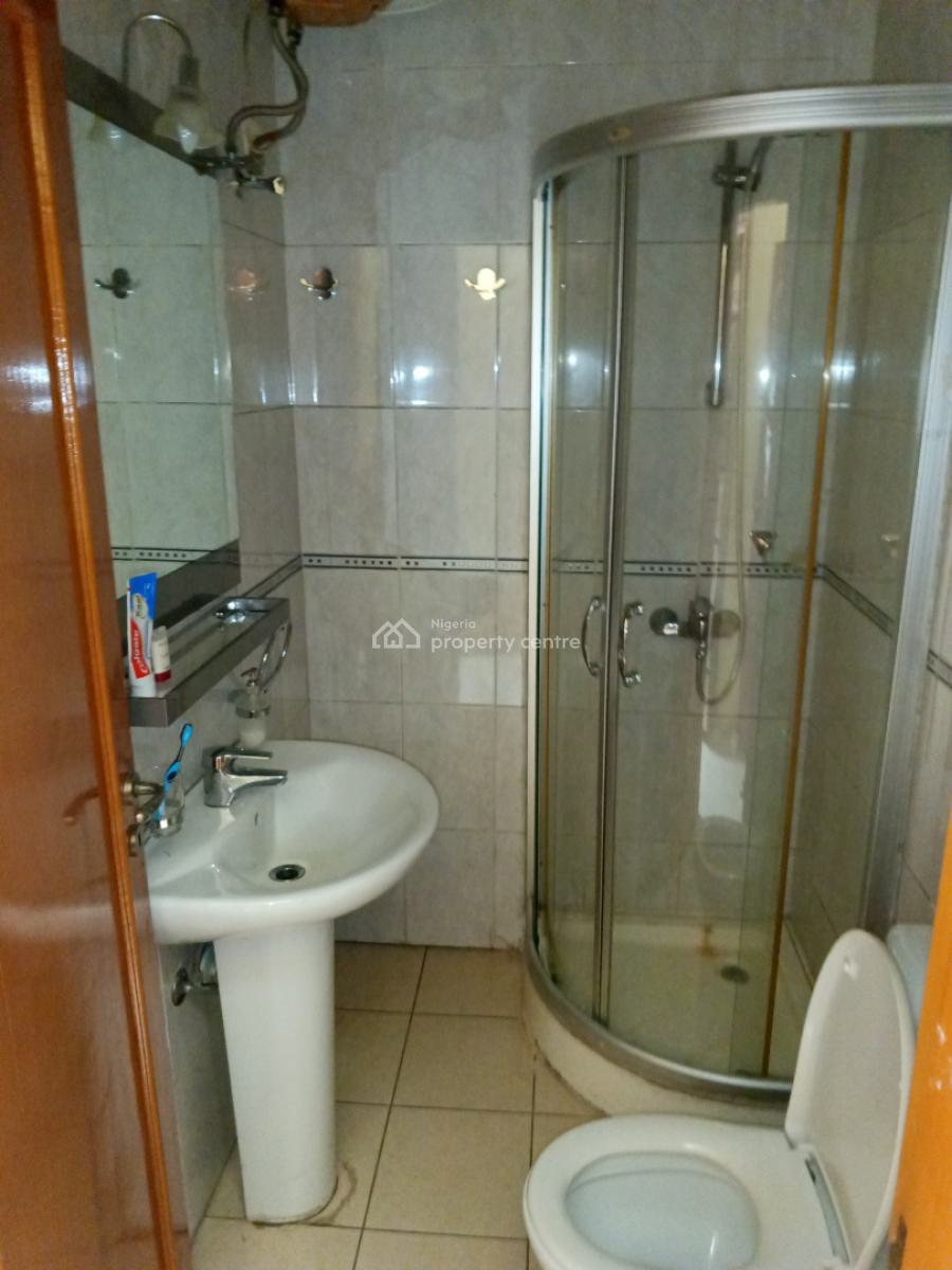 Luxury 4 Bed Pentfloor Flat, Admiralty Towers, Gerard Road, Old Ikoyi, Ikoyi, Lagos, Flat / Apartment for Sale