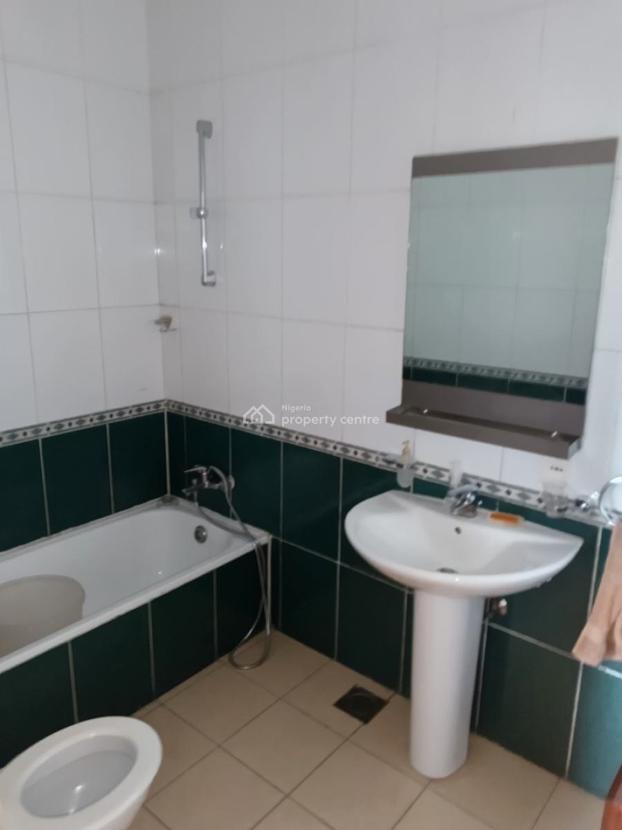 Luxury 4 Bed Pentfloor Flat, Admiralty Towers, Gerard Road, Old Ikoyi, Ikoyi, Lagos, Flat / Apartment for Sale