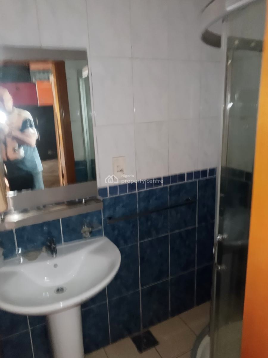 Luxury 4 Bed Pentfloor Flat, Admiralty Towers, Gerard Road, Old Ikoyi, Ikoyi, Lagos, Flat / Apartment for Sale