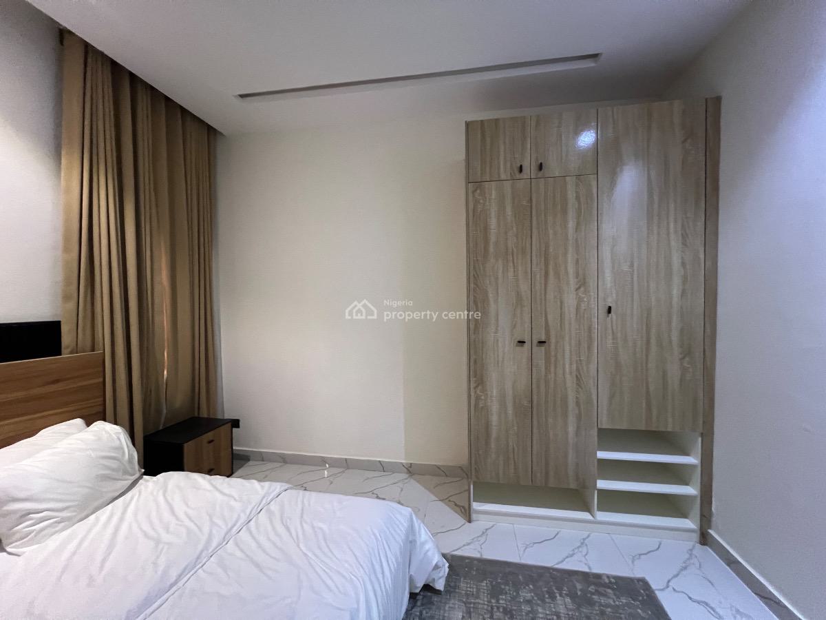 Luxury 3 Bedroom Terrace Duplex with a Bq  with Excellent Finishing, Own a Home with As Low As 30%, Spread Balance Up to 12 Months, Ogombo, Ajah, Lagos, Terraced Duplex for Sale