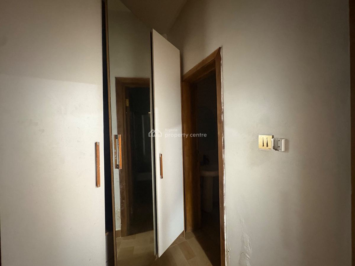 Fully Serviced 1 Bedroom Apartment, Lekki Phase 1, Lekki, Lagos, Flat / Apartment for Rent