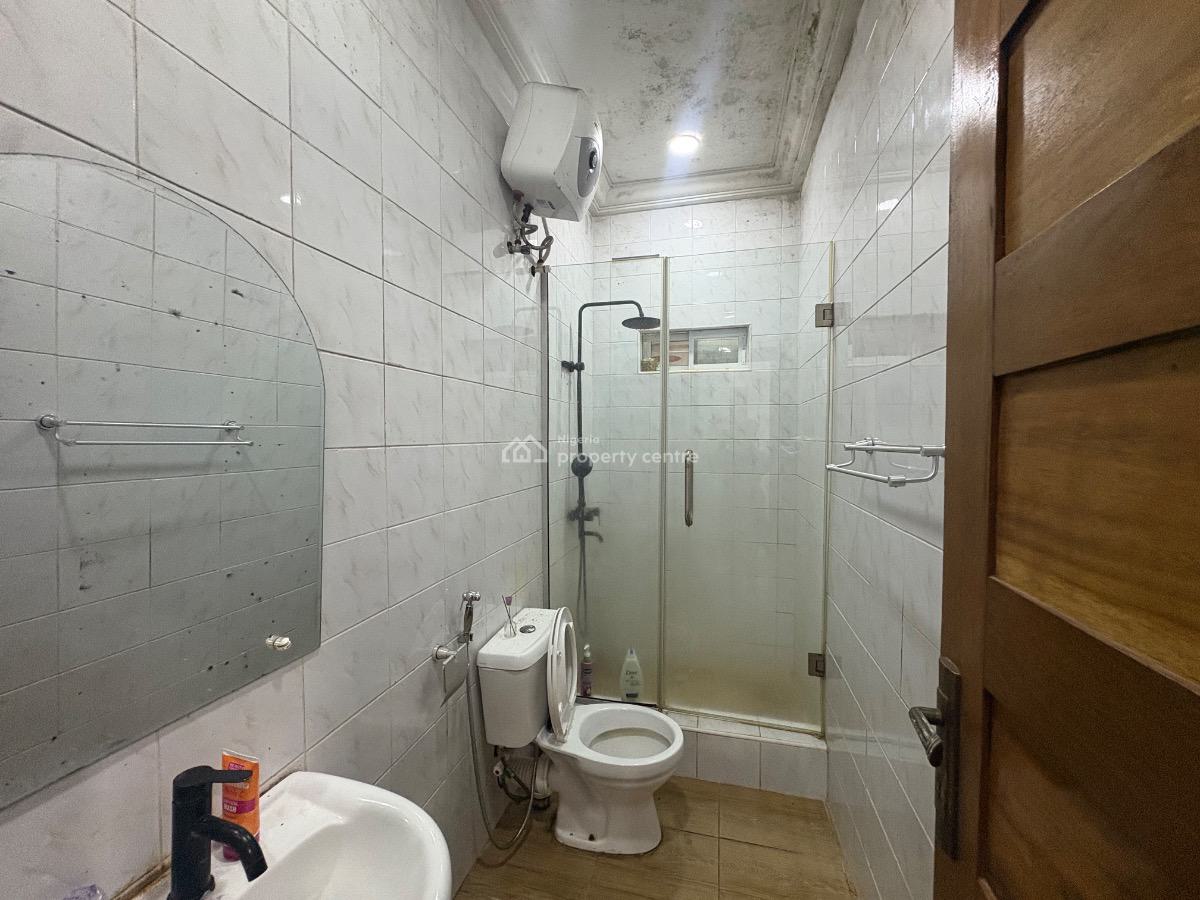 Fully Serviced 1 Bedroom Apartment, Lekki Phase 1, Lekki, Lagos, Flat / Apartment for Rent