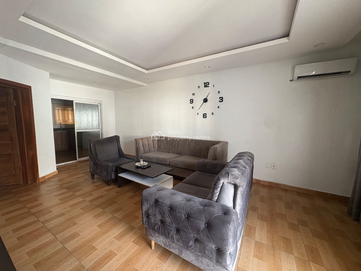 1 Bedroom Apartment with 24 Hours Light, Lekki Phase 1, Lekki, Lagos, Mini Flat (room and Parlour) for Rent