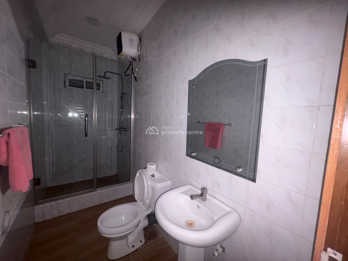1 Bedroom Apartment with 24 Hours Light, Lekki Phase 1, Lekki, Lagos, Mini Flat (room and Parlour) for Rent