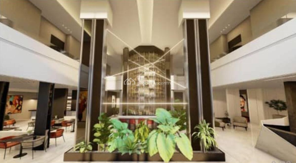 World-class Luxury Hotel with Casino, Nightclub & Executive Suites, Victoria Island (vi), Lagos, Hotel / Guest House for Sale