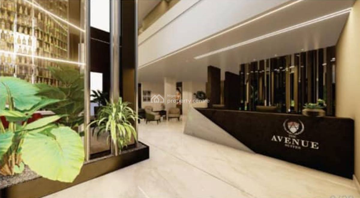 World-class Luxury Hotel with Casino, Nightclub & Executive Suites, Victoria Island (vi), Lagos, Hotel / Guest House for Sale