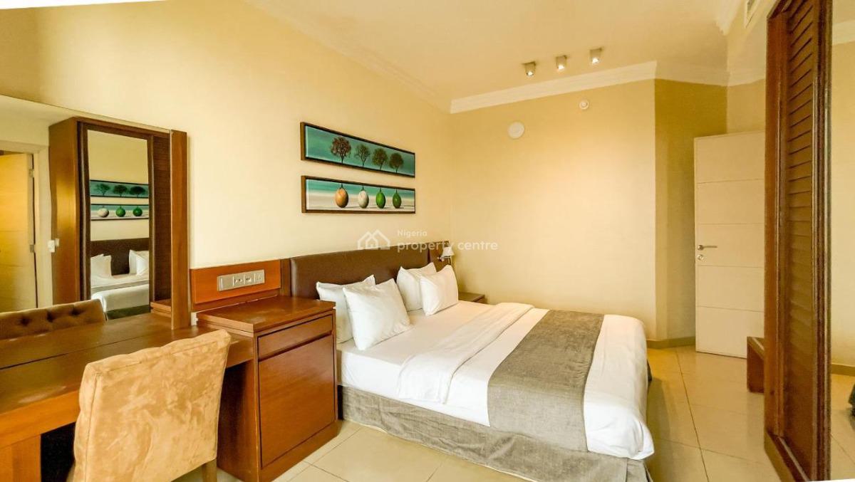 World-class Luxury Hotel with Casino, Nightclub & Executive Suites, Victoria Island (vi), Lagos, Hotel / Guest House for Sale
