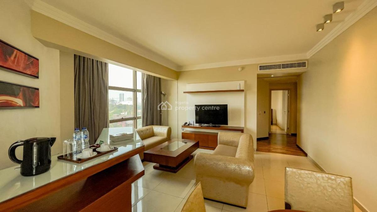 World-class Luxury Hotel with Casino, Nightclub & Executive Suites, Victoria Island (vi), Lagos, Hotel / Guest House for Sale