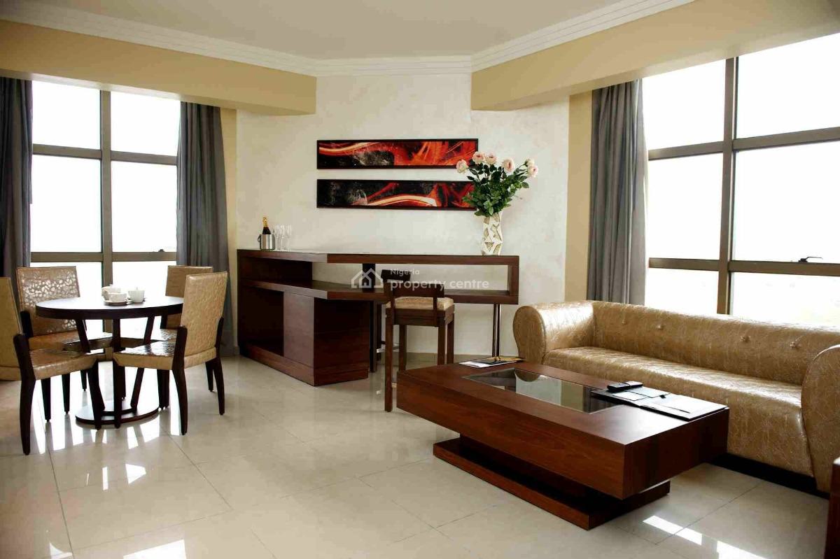World-class Luxury Hotel with Casino, Nightclub & Executive Suites, Victoria Island (vi), Lagos, Hotel / Guest House for Sale
