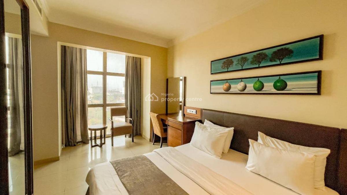 World-class Luxury Hotel with Casino, Nightclub & Executive Suites, Victoria Island (vi), Lagos, Hotel / Guest House for Sale