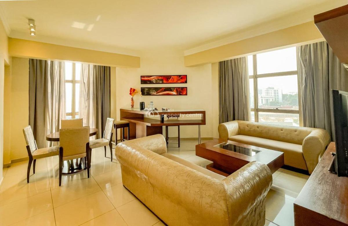 World-class Luxury Hotel with Casino, Nightclub & Executive Suites, Victoria Island (vi), Lagos, Hotel / Guest House for Sale
