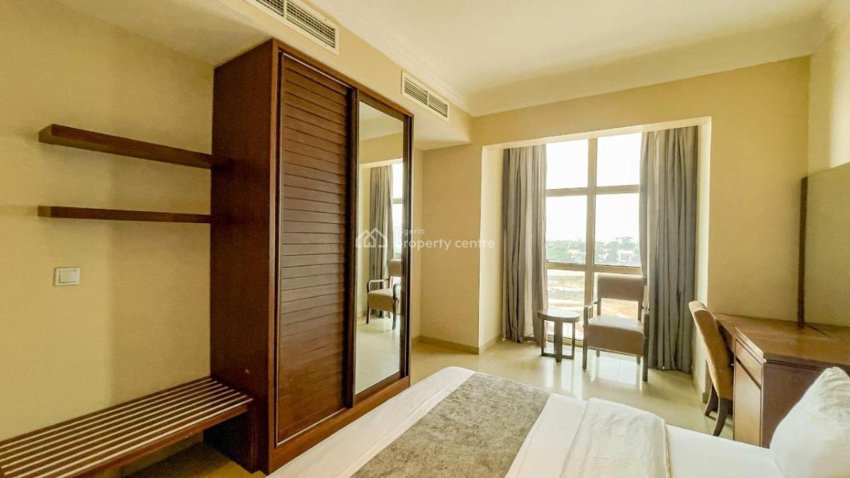 World-class Luxury Hotel with Casino, Nightclub & Executive Suites, Victoria Island (vi), Lagos, Hotel / Guest House for Sale