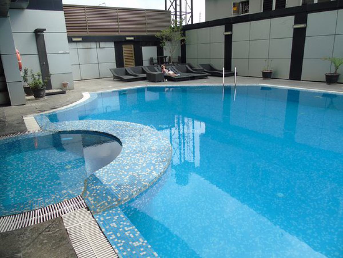 World-class Luxury Hotel with Casino, Nightclub & Executive Suites, Victoria Island (vi), Lagos, Hotel / Guest House for Sale