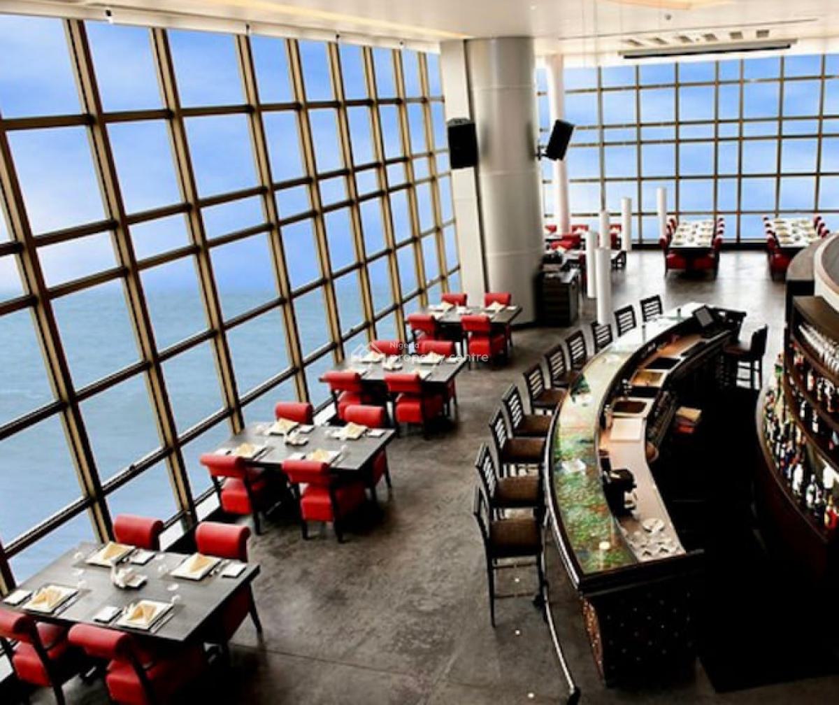 World-class Luxury Hotel with Casino, Nightclub & Executive Suites, Victoria Island (vi), Lagos, Hotel / Guest House for Sale