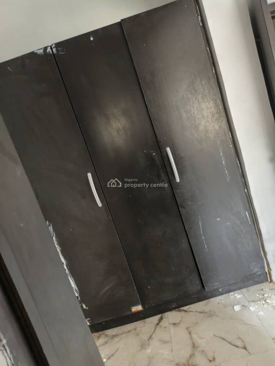 Sharp Shared Apartment, Badore, Badore, Ajah, Lagos, Self Contain (single Rooms) for Rent