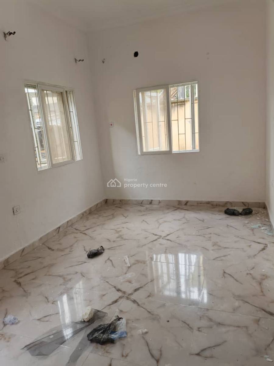 Sharp Shared Apartment, Badore, Badore, Ajah, Lagos, Self Contain (single Rooms) for Rent