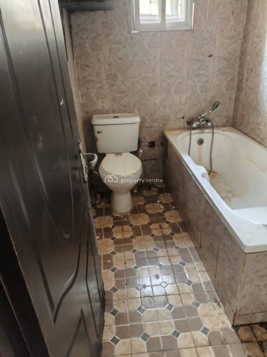 Sharp Shared Apartment, Badore, Badore, Ajah, Lagos, Self Contain (single Rooms) for Rent