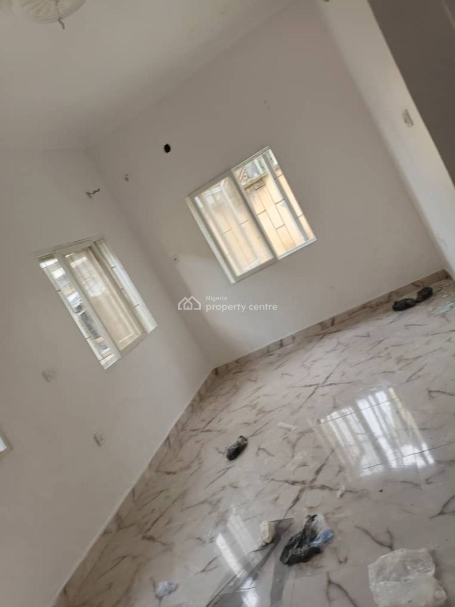 Sharp Shared Apartment, Badore, Badore, Ajah, Lagos, Self Contain (single Rooms) for Rent