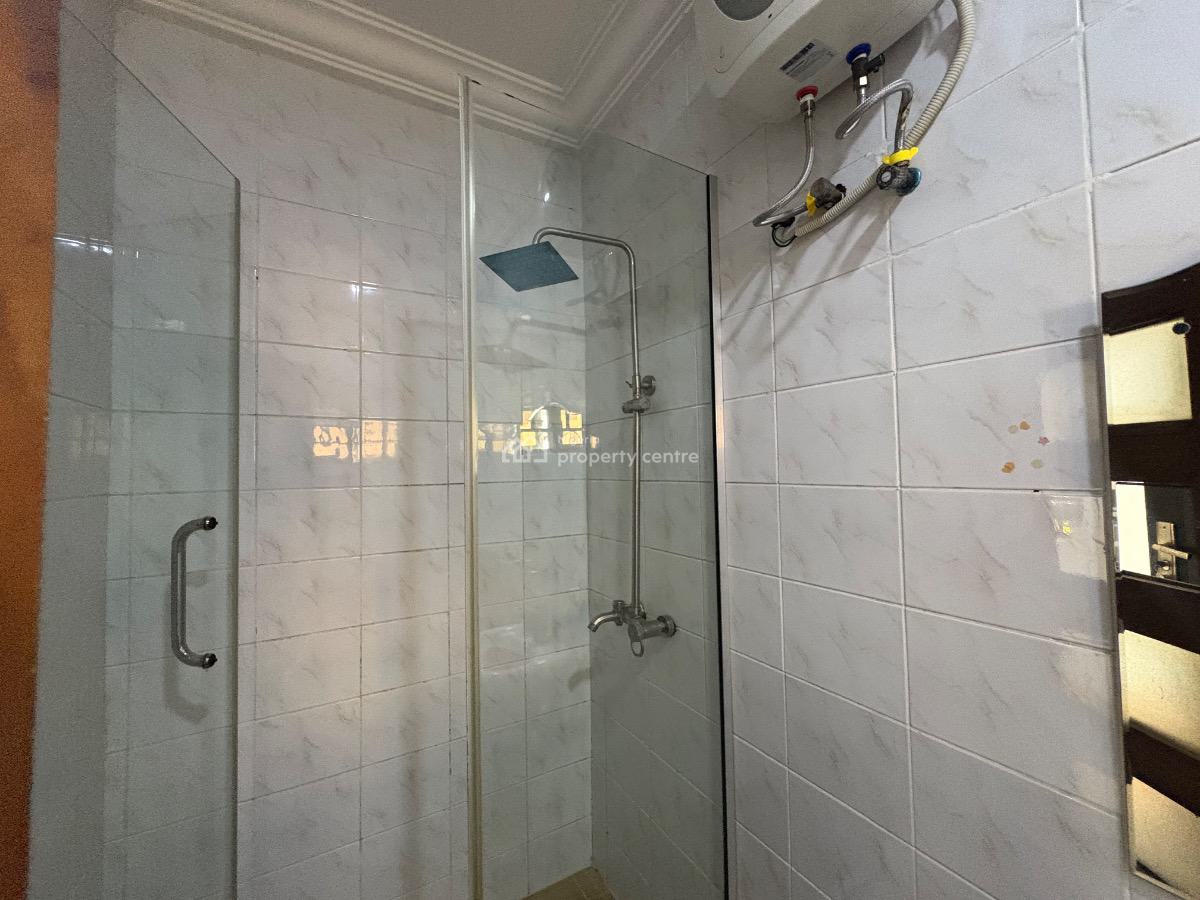Fully Serviced Studio Apartment, Lekki Phase 1, Lekki, Lagos, Flat / Apartment for Rent