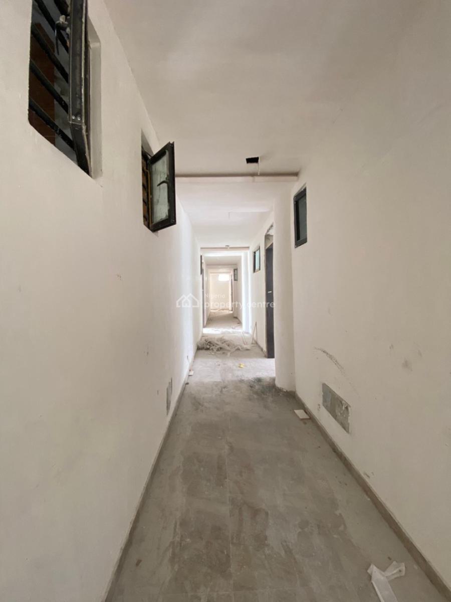 2 Bedroom Flat with Swimming Pool, Orchid, Lekki, Lagos, Flat / Apartment for Sale