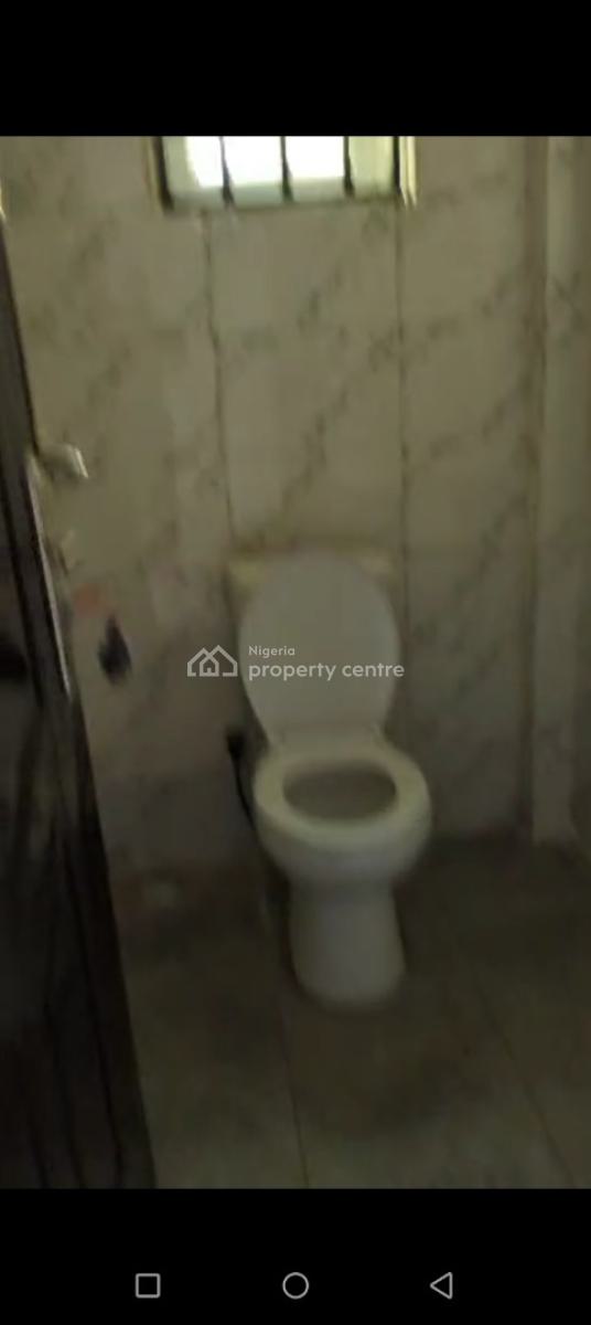 Self-contained, Okera Nla, Ado, Ajah, Lagos, Self Contain (single Rooms) for Rent