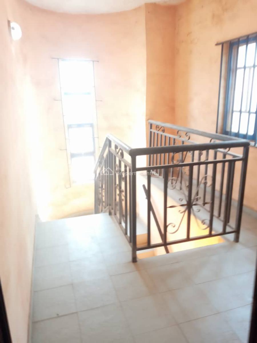 Block of Flat, Mko Abiola Garden Estate, Alausa Secretariat, Ikeja, Lagos, Block of Flats for Sale
