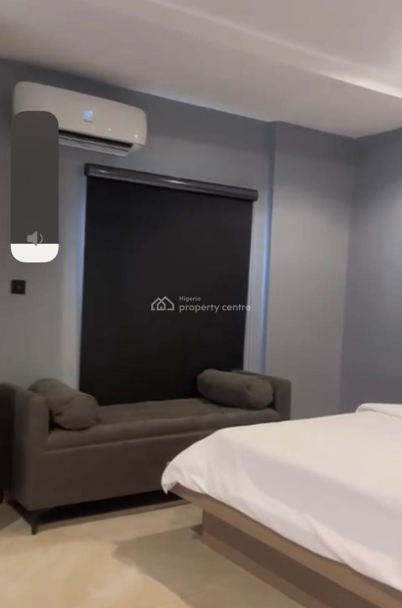 2 Bedroom Apartment, Freedom Way, Lekki Phase 1, Lekki, Lagos, Flat / Apartment Short Let